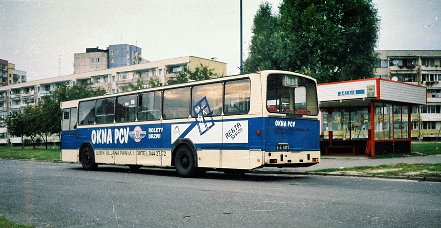 Jelcz PR110R #60086
