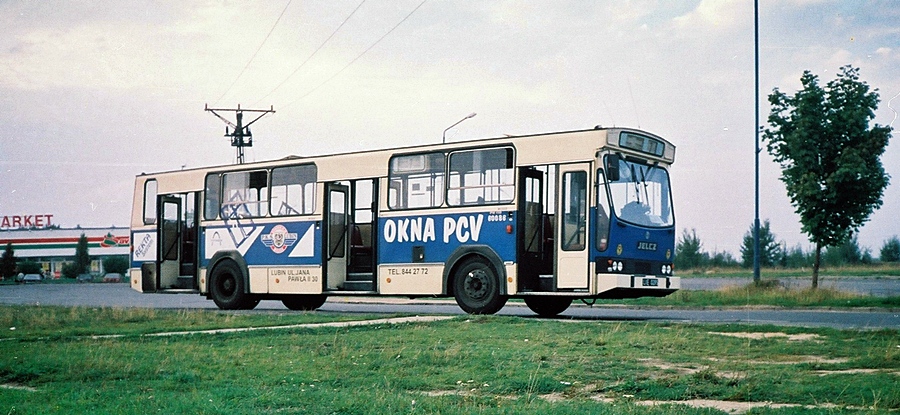 Jelcz PR110R #60086