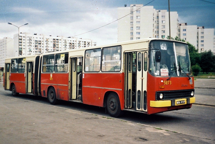 Ikarus 280.26 #5273