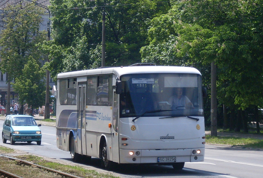 Autosan A1010T.04.02 Lider Midi 2 #30016