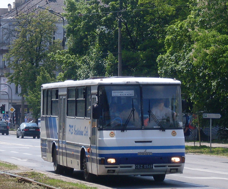 Autosan H10-11.21 #90010