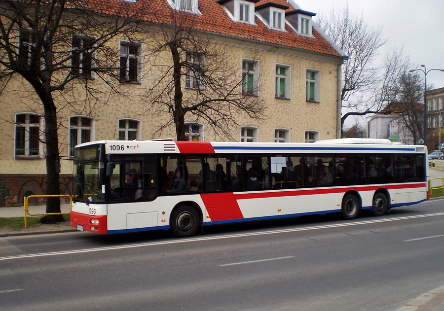 MAN NL313-15 #1096