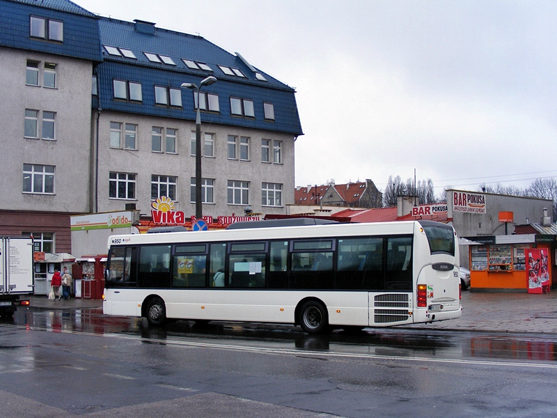 Scania CL94UB #950