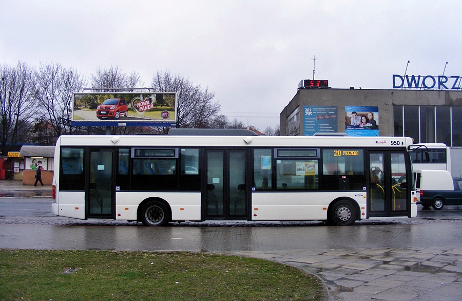 Scania CL94UB #950