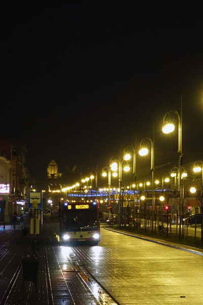 Mercedes-Benz O530G Citaro G #187