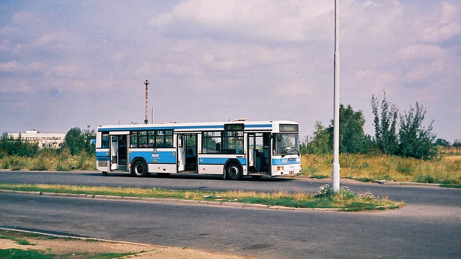 Jelcz M121M #3011