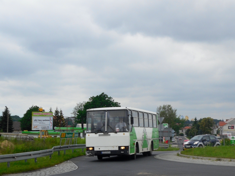 Autosan H10-10.02 #DZG R654