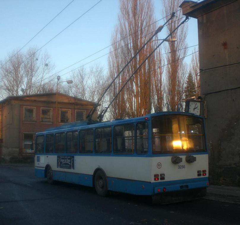 Skoda 14Tr 08/6 #3256