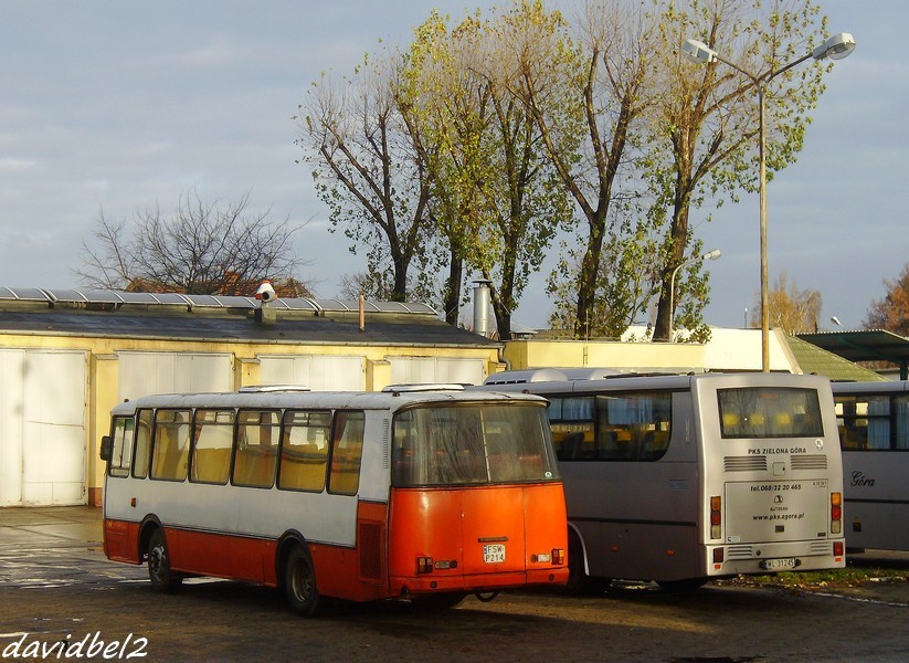 Autosan H9-21 #Z60527