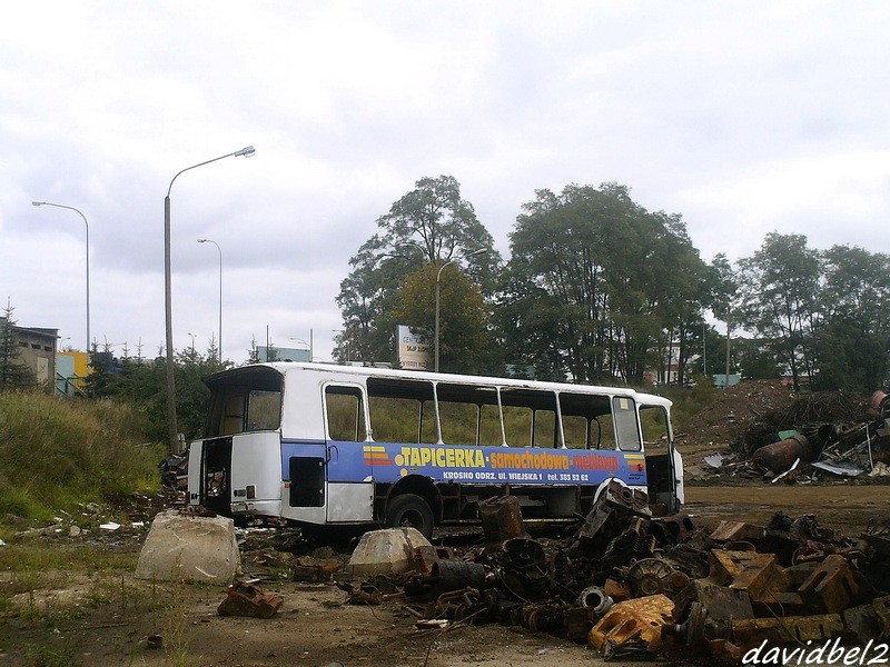 Autosan H9-21 #Z50519