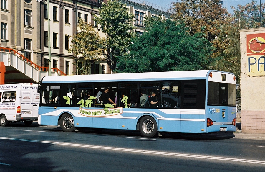 Solaris Urbino 10 #303