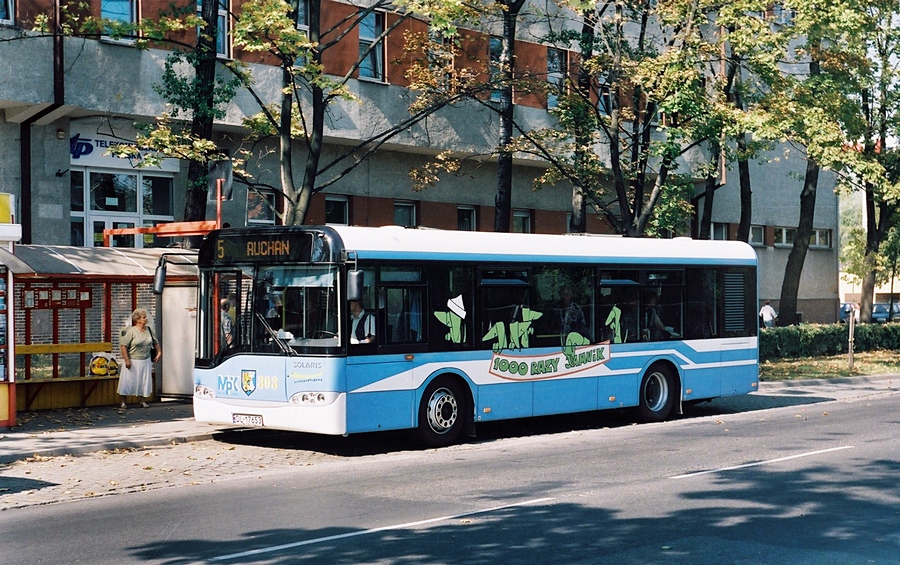 Solaris Urbino 10 #303