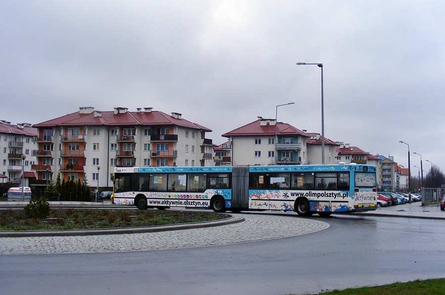 MAN NG312 #1088
