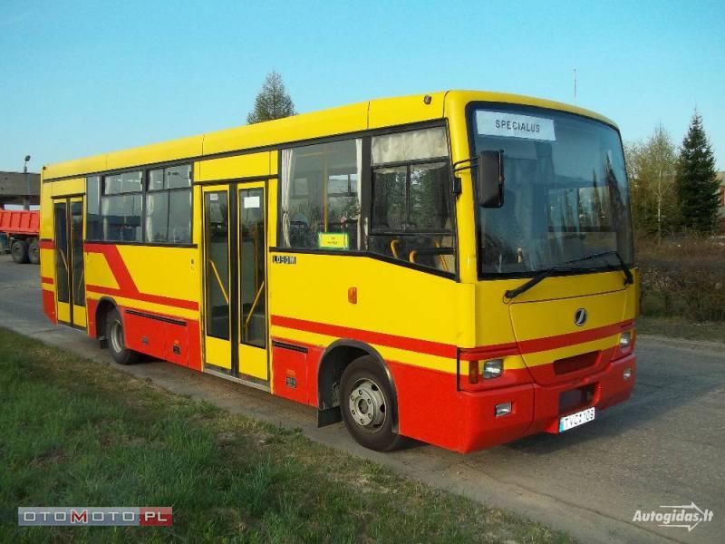 Jelcz L090M #TVC105