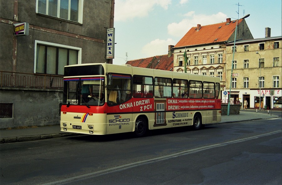 Autosan A1010M.02 Medium #2