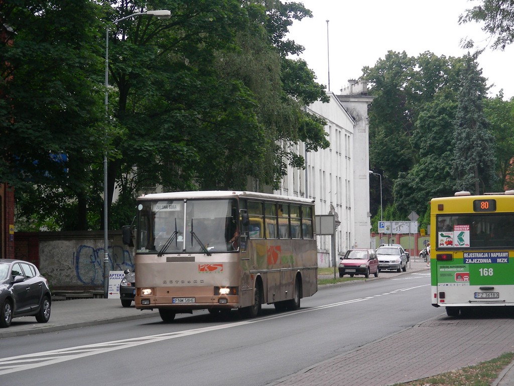 Autosan H10-10.02 #Z50020