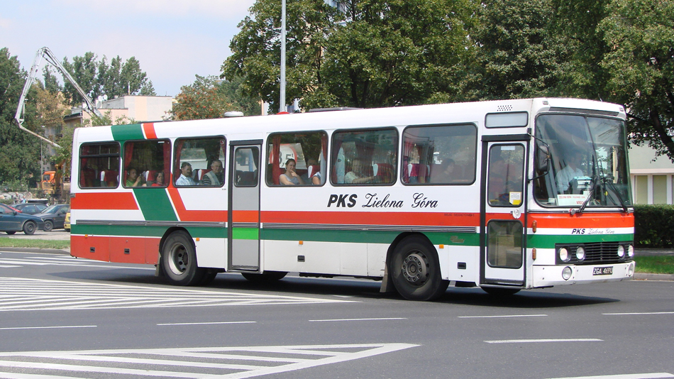 Leyland DAB 7-5-TL11/3 #Z10531