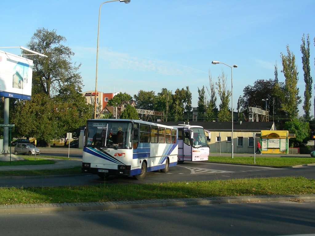 Autosan H10 - 10.02 #Z60055