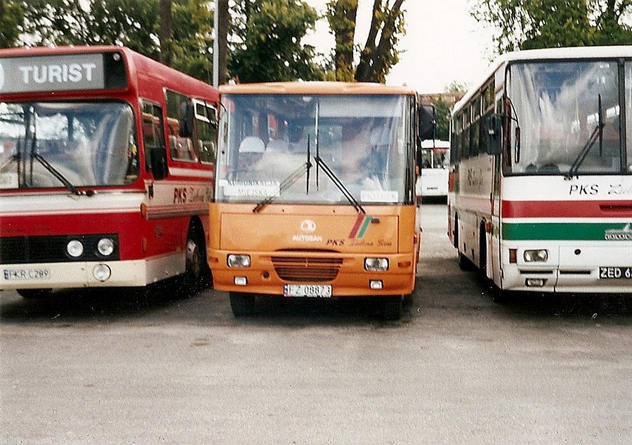Autosan H6-10.03S aczek #Z10001