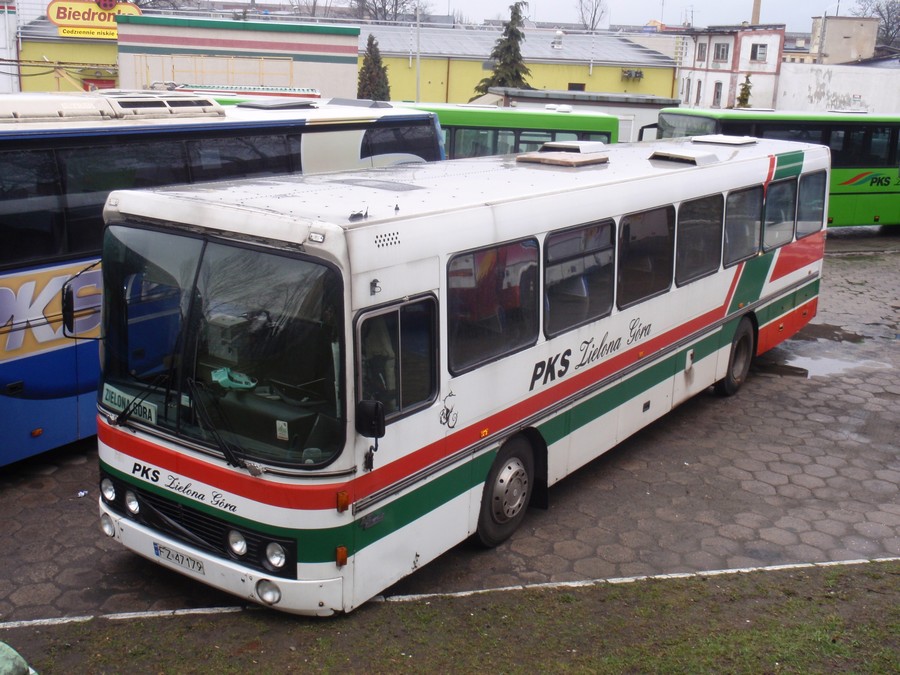 Leyland DAB 7-1200L #Z10529
