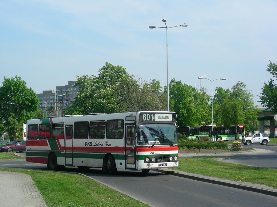 Leyland DAB 7-5-TL11/8 #Z70008