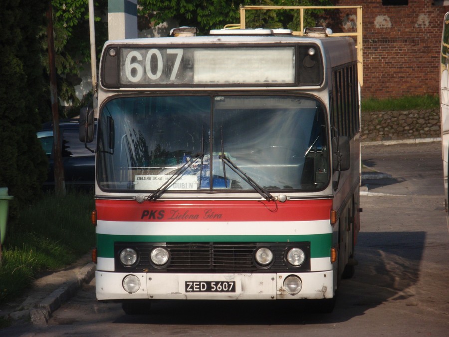 Leyland DAB 7-1200L #Z70011