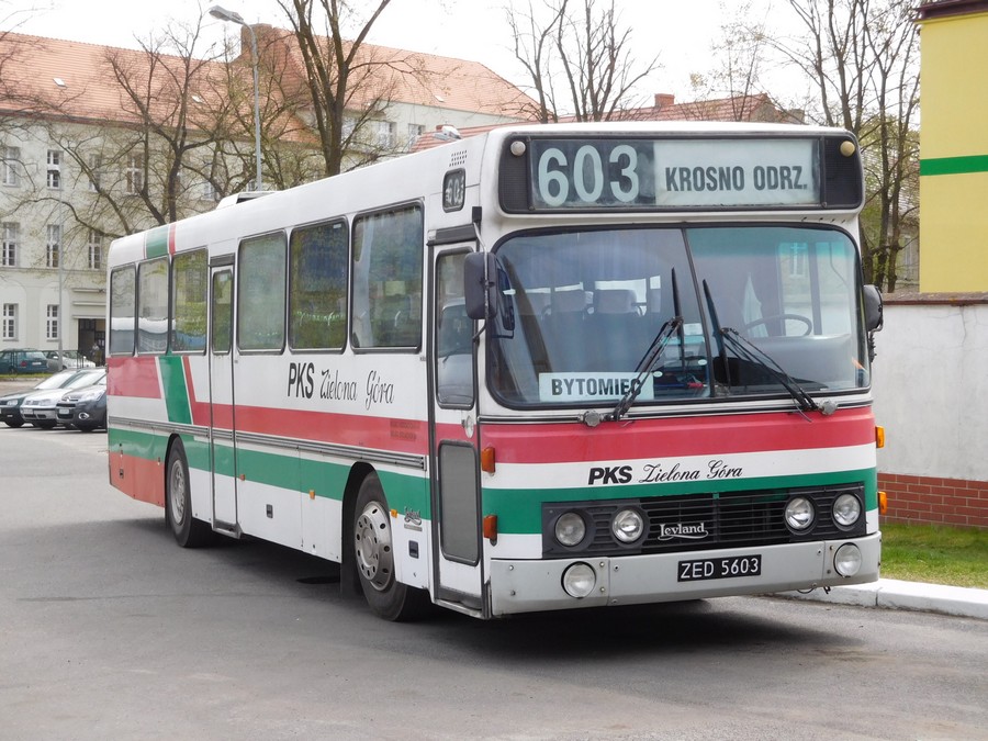 Leyland DAB 7-1200L #Z70013