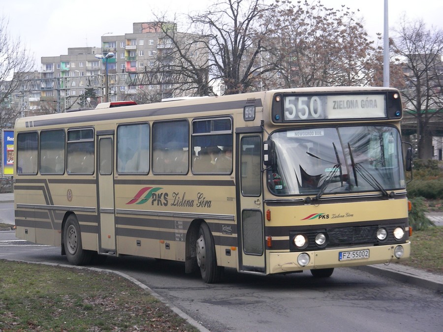 Leyland DAB 7-1200L #Z60109
