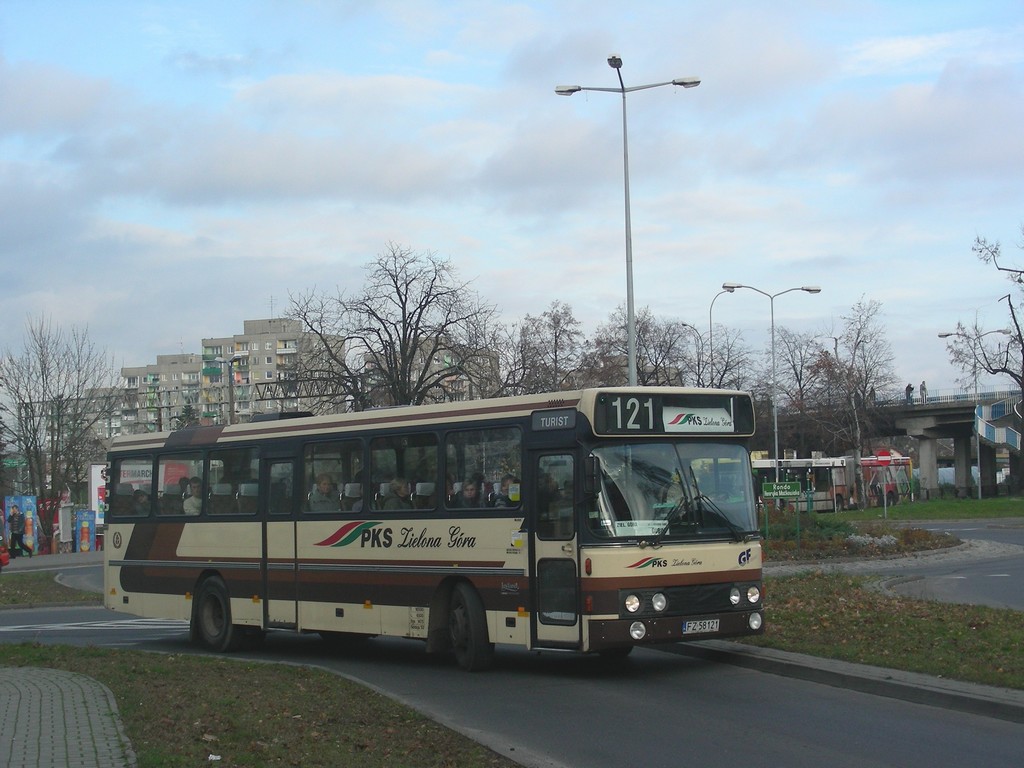 Leyland DAB 7-1200L #Z70102