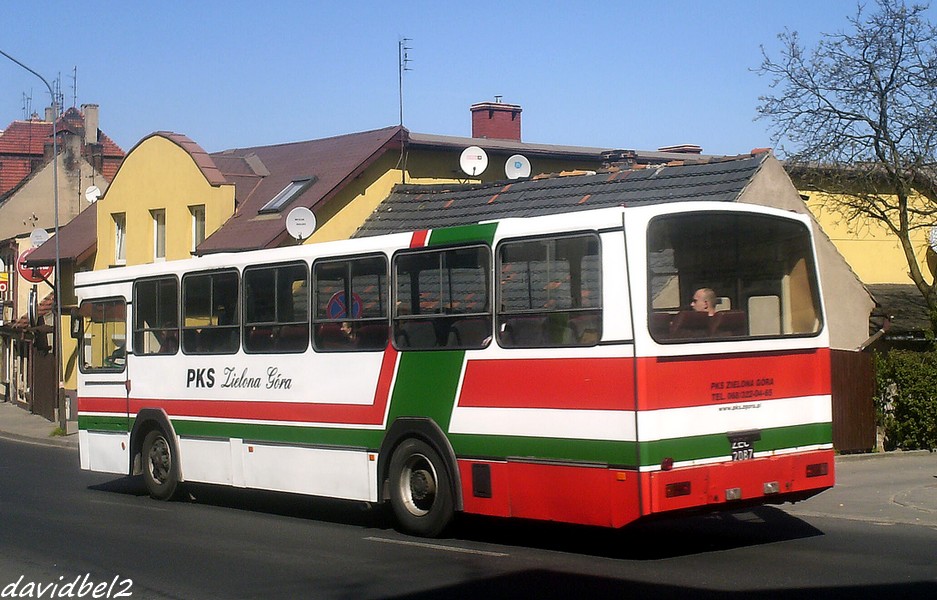 Jelcz L11.2 #Z80603