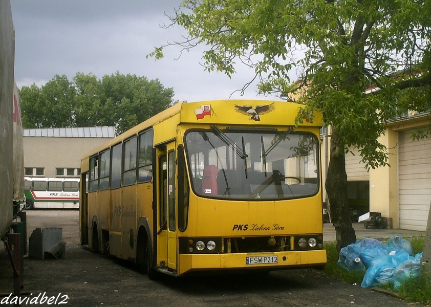 Jelcz M11 #Z70565