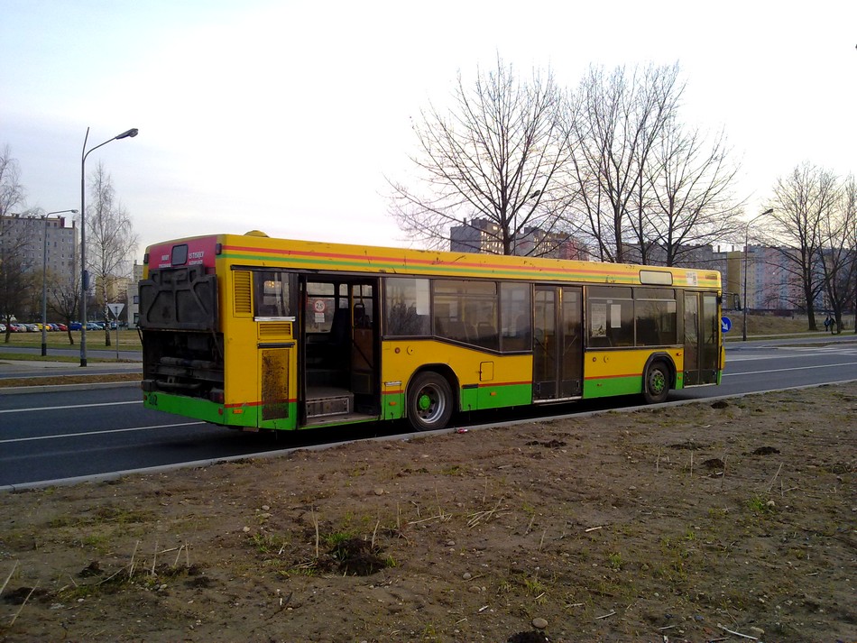 Neoplan N4016 #202