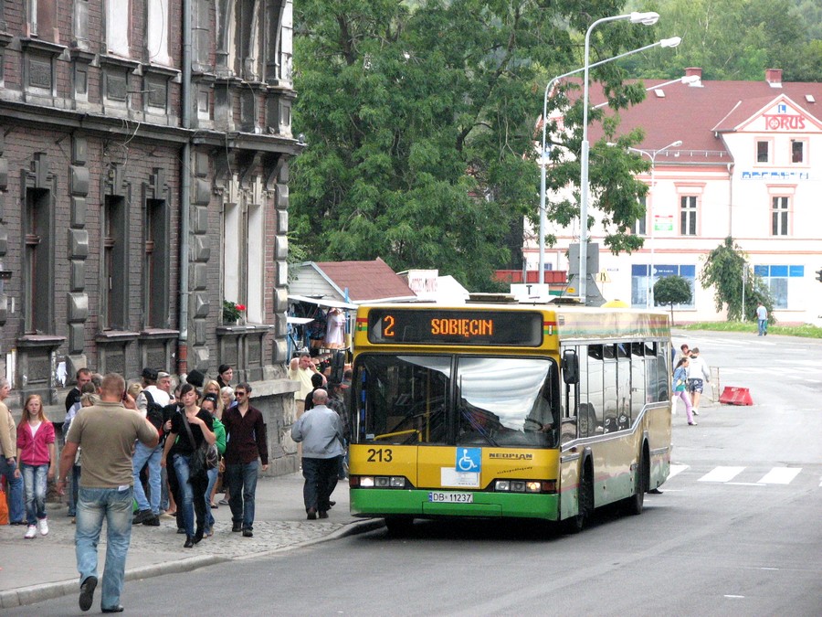 Neoplan N4016 #213