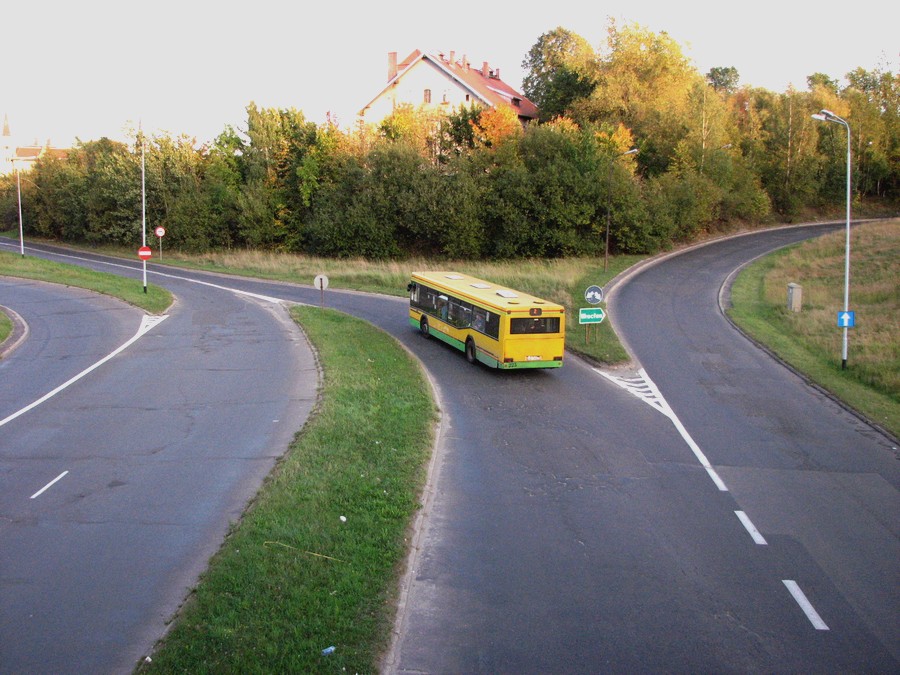 Neoplan N4016 #225