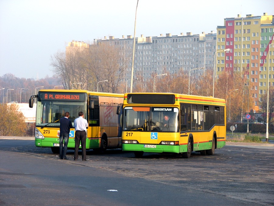 Neoplan N4016#217