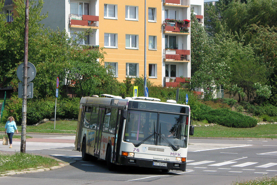 Ikarus 412.08A #76