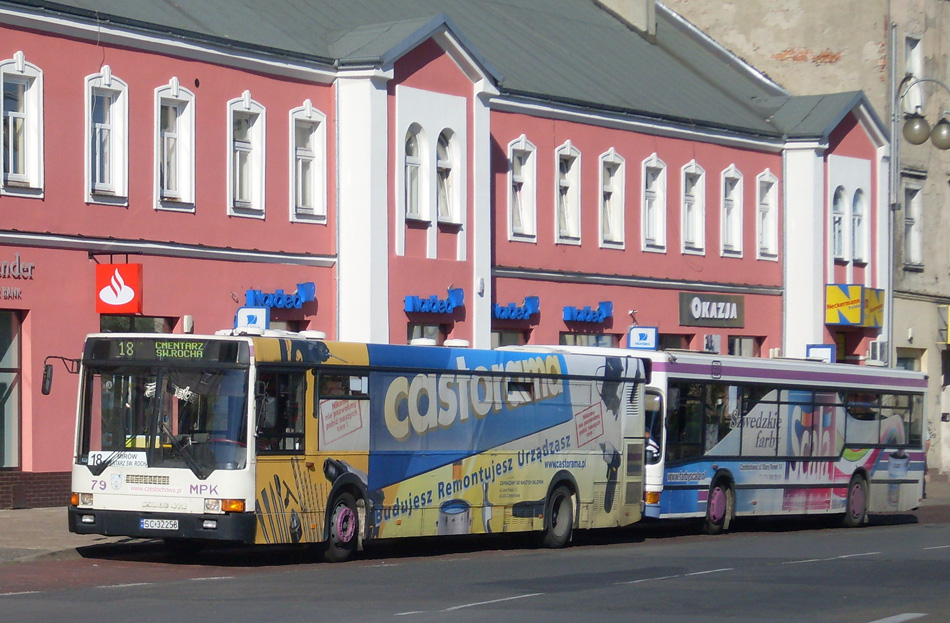 Ikarus 412.08A #79