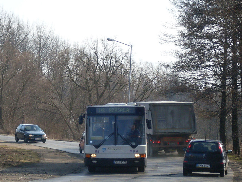 Ikarus 412.08A #81