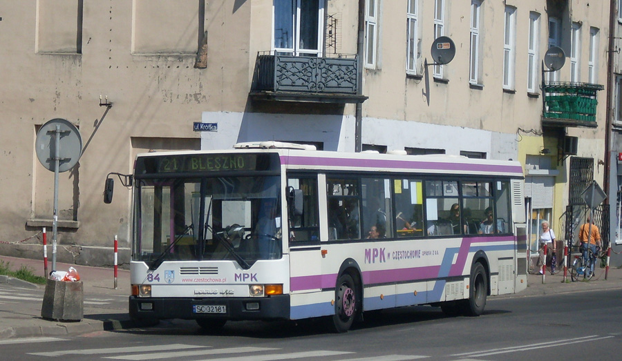 Ikarus 412.08A #84