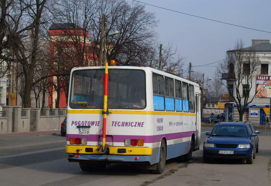 Ikarus 280/A #703