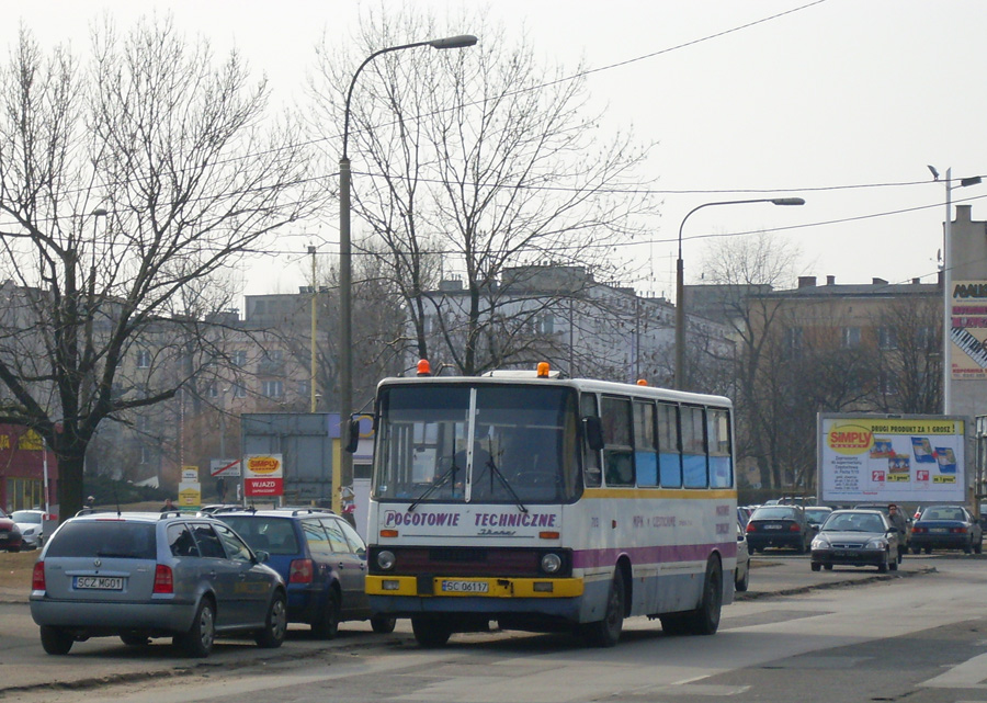 Ikarus 280/A #703