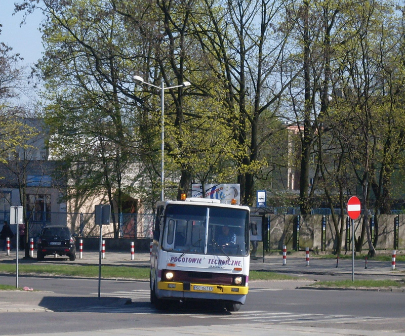 Ikarus 280/A #703