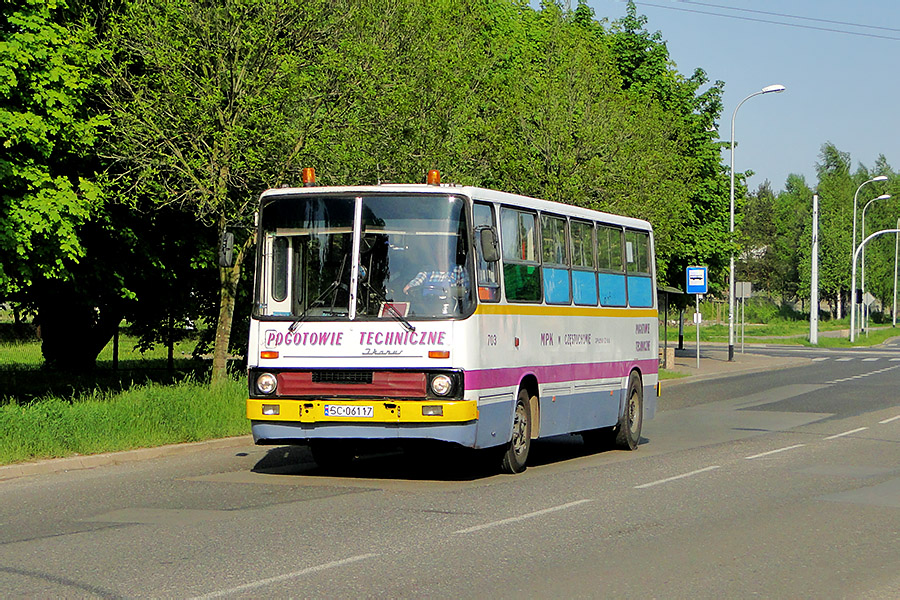 Ikarus 280/A #703