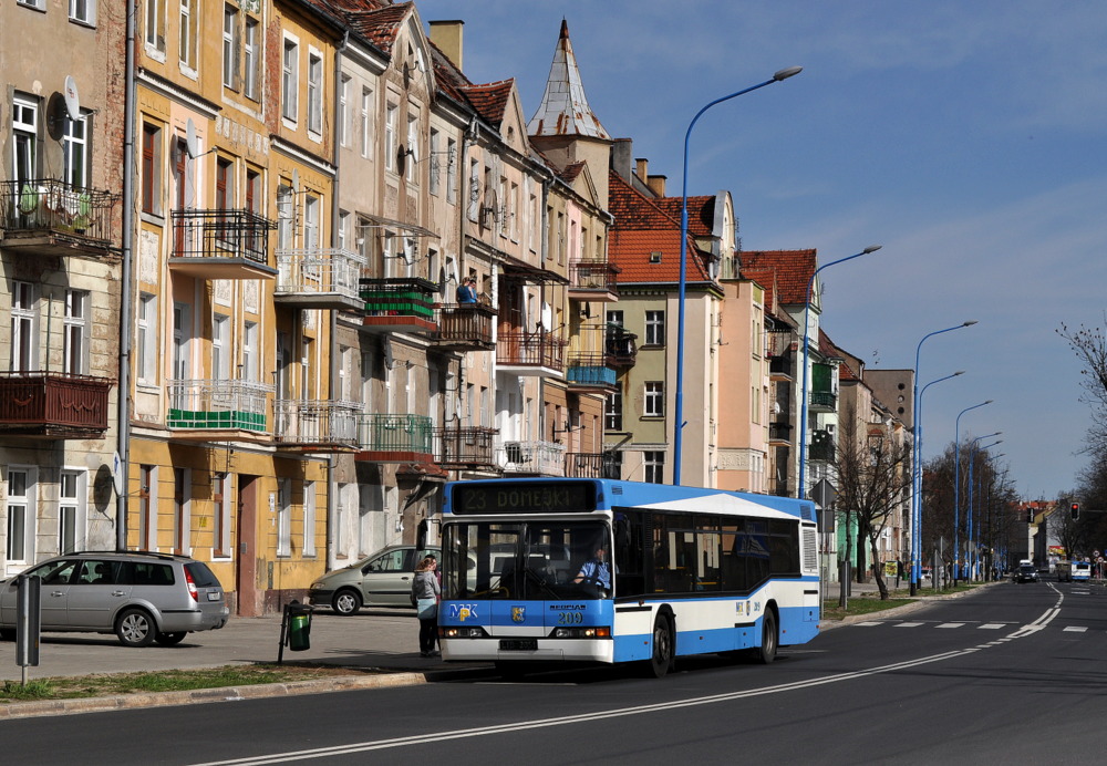 Neoplan N4016td #209