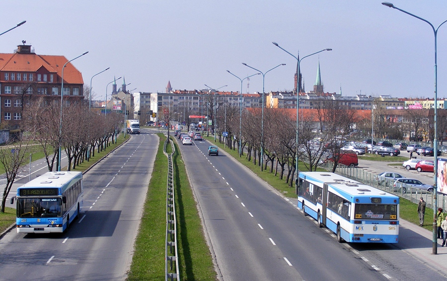 Neoplan N4016td #210