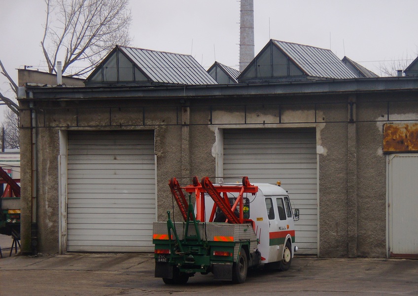 Jelcz 043 #Z30022