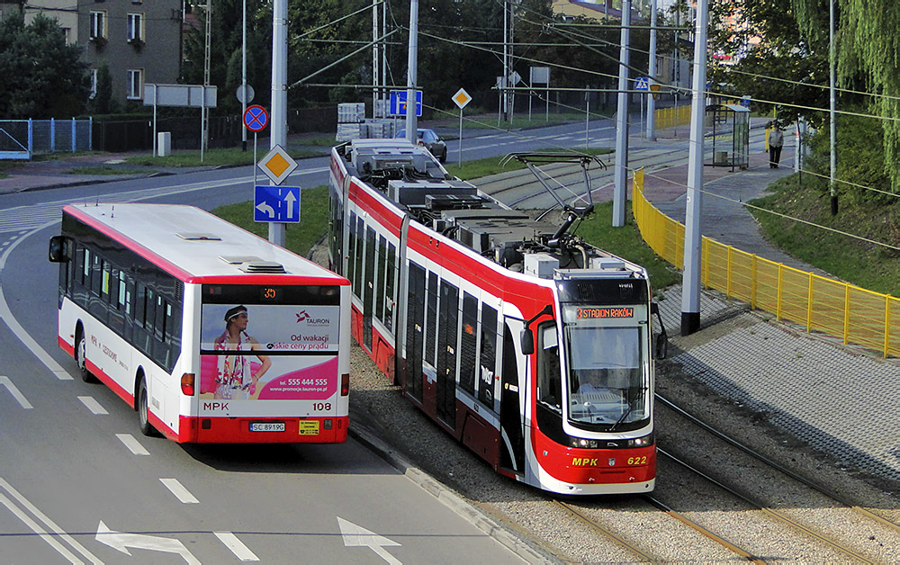 Mercedes-Benz O530 Citaro #108