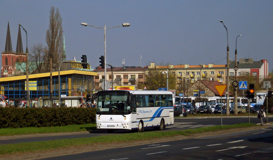 Solbus SL10 Solway #80016