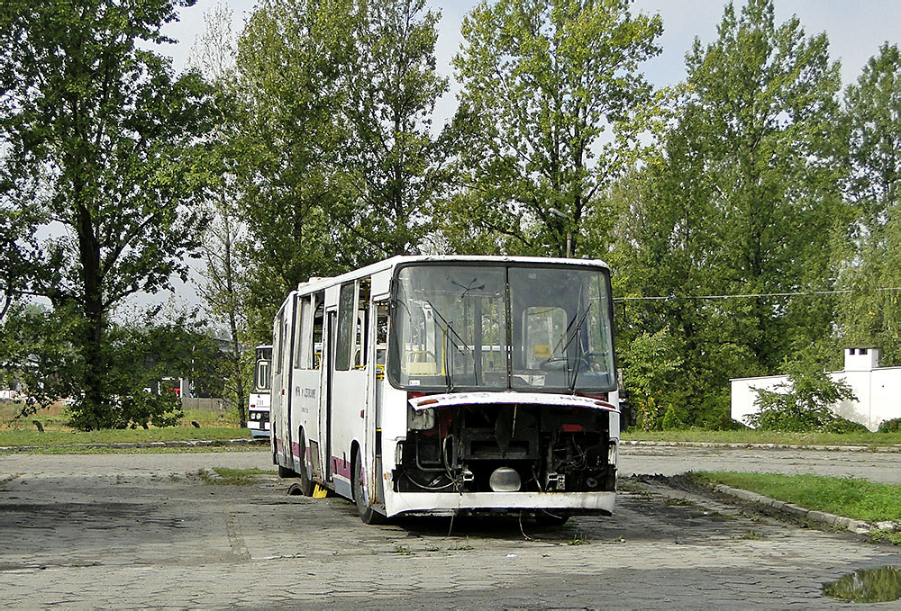 Ikarus 280.26 #322