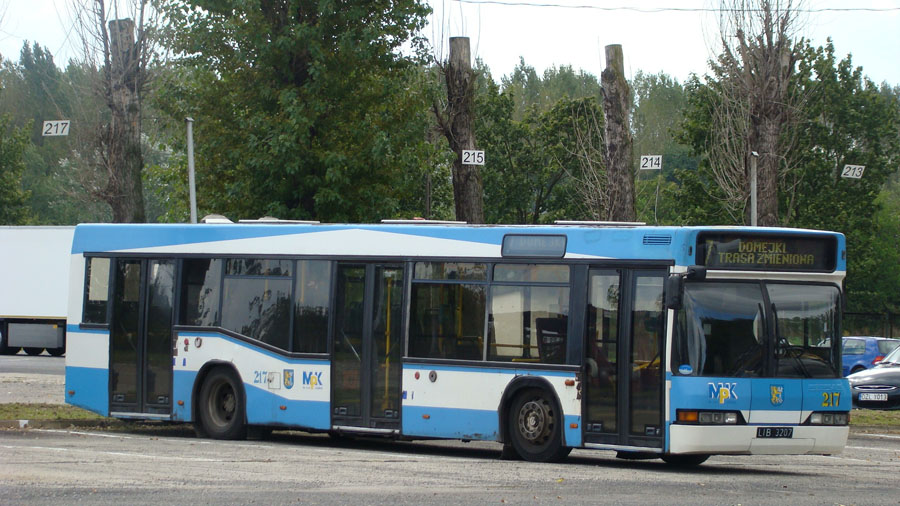 Neoplan N4016td #217